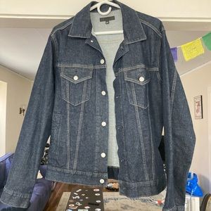 Mens Jean jacket